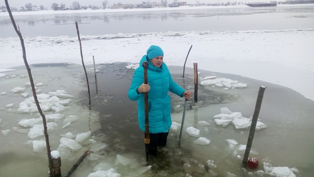 т к гидролог Попова Т.Вит